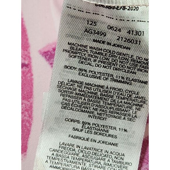 Columbia Chill River Printed Dress Youth size large - Picture 9 of 9